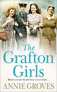 The Grafton Girls cover