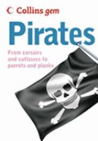 Pirates (Collins GEM) cover