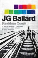 Kingdom Come cover