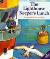 Lighthouse Keeper cover