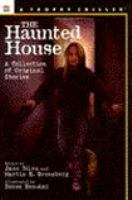 The Haunted House: A Collection of Original Stories cover