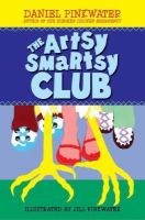 The Artsy Smartsy Club cover