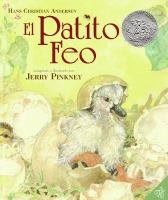 The Ugly Duckling (Spanish Version) El Patito Feo cover