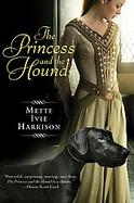The Princess and the Hound cover