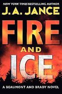 Fire and Ice cover