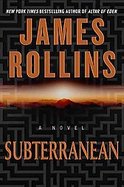 Subterranean cover