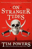 On Stranger Tides cover