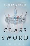 Glass Sword cover