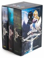 The School for Good and Evil Series Complete Box Set : Books 1, 2, And 3 cover