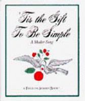 Tis the Gift to Be Simple: A Shaker Song cover