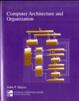 Computer Architecture and Organisation cover