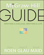 Writing for College, Writing for Life cover