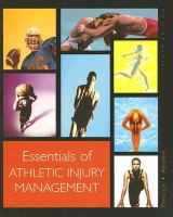 Essentials Of Athletic Injury Management cover