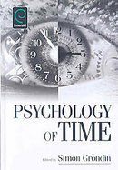 Psychology of Time cover