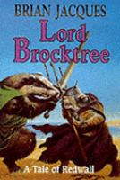 Lord Brocktree cover