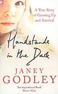 Handstands in the Dark A True Story of Growing Up And Survival cover