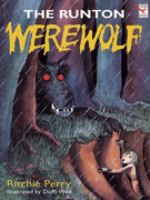 The Runton Werewolf cover