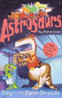 Astrosaurs cover