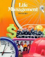 Life Management cover