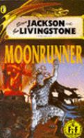 Moonrunner (Fighting Fantasy Gamebooks) cover