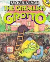 The Gremlin's Grotto cover