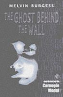 The Ghost Behind the Wall cover