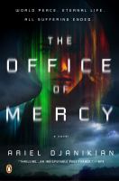 The Office of Mercy : A Novel cover