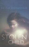 The Stolen Child cover