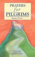Prayers for Pilgrims cover