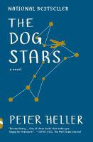 The Dog Stars cover