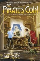 The Pirate's Coin : A Sixty-Eight Rooms Adventure cover