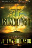 Island 731 cover