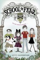 School of Fear cover