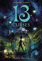 13 Curses cover