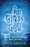 The Glass God cover