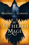 The Tethered Mage cover