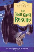 The Great Ghost Rescue cover