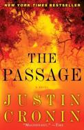 The Passage cover