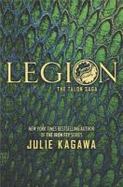 Legion cover