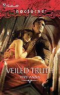 Veiled Truth cover