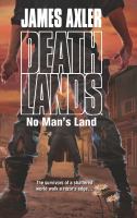 No Man's Land cover