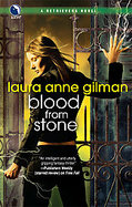Blood from Stone cover
