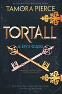 Tortall: a Spy's Guide cover