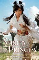 Spirit's Princess cover