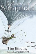 Sylvie and the Songman cover