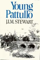 Young Pattullo cover