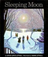 Sleeping Moon cover