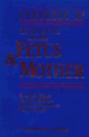 Handbook of the Medicine of the Fetus and Mother cover