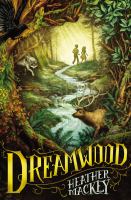 Dreamwood cover