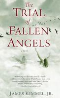 The Trial of Fallen Angels cover
